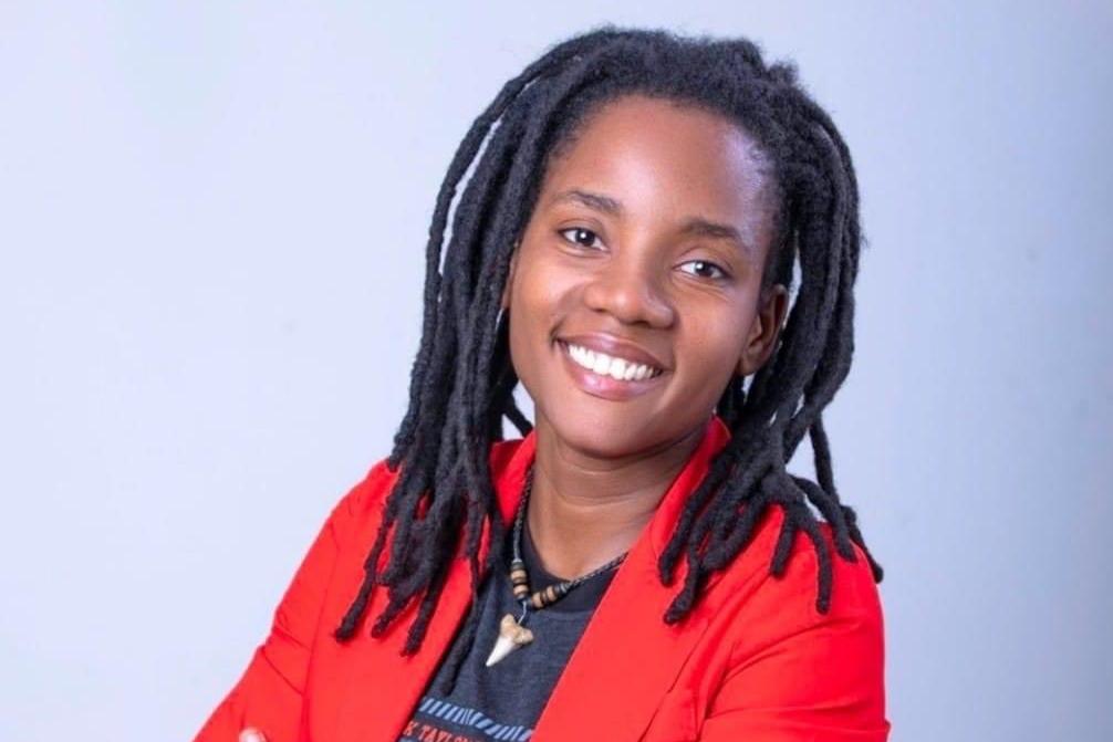 La poétesse Cherlie Rivage primée à Trois-Rivières